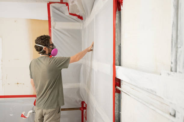 Best Residential Mold Inspection & Testing  in Burnt Store Marina, FL