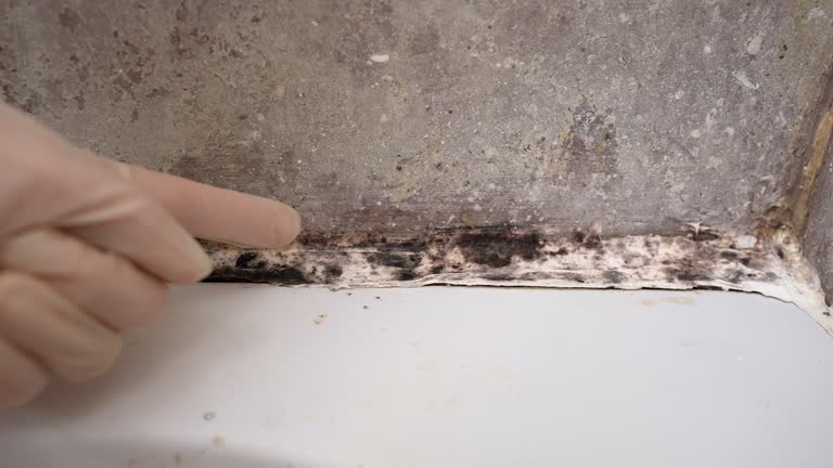 Best Commercial Mold Inspection  in Burnt Store Marina, FL